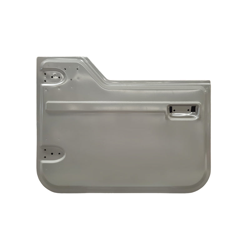 Half Door - Left Front - FJ40, FJ45 1975-1984 - Cruiser Corps