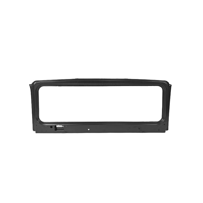 Windshield Frame - LHD - FJ40, FJ45 1975-1984