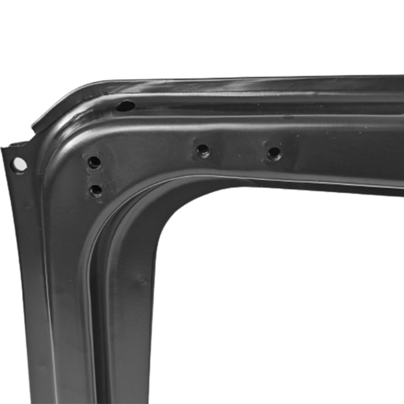 Windshield Frame - LHD - FJ40, FJ45 1975-1984