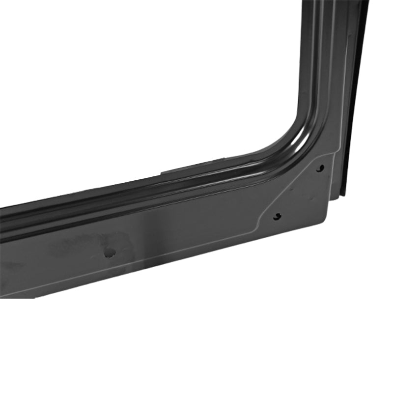 Windshield Frame - LHD - FJ40, FJ45 1975-1984