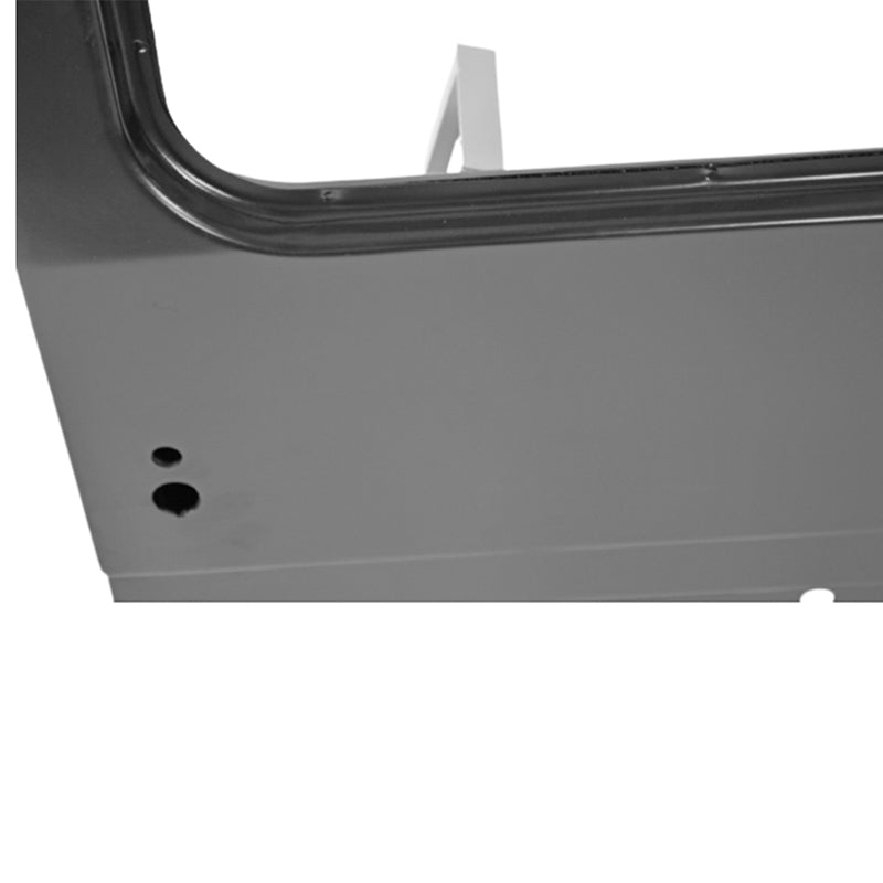 Door - Right Rear - FJ40 1979-1984