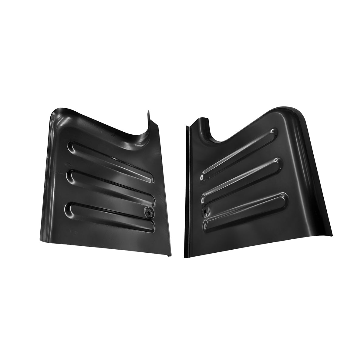 Floor Pan - Left Front - FJ40, FJ45 1979-1984