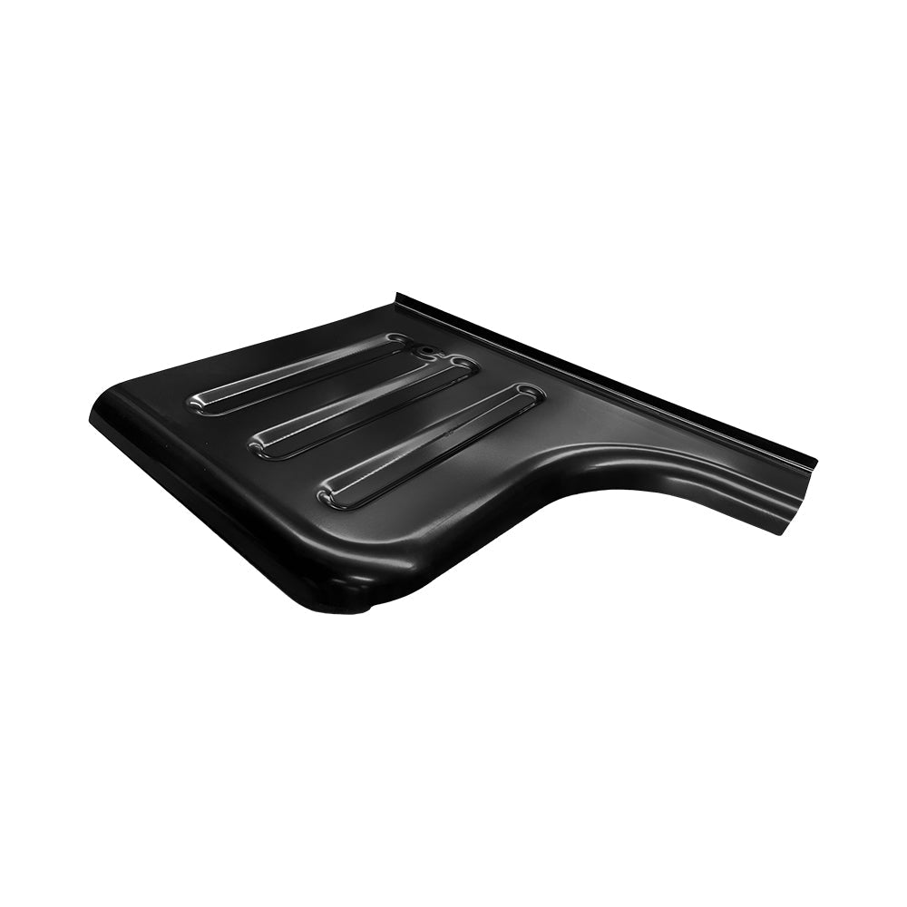 Floor Pan - Left Front - FJ40, FJ45 1979-1984