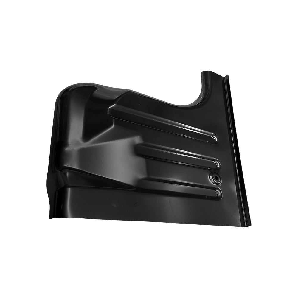 Floor Pan - Right Front - FJ40, FJ45 1979-1984