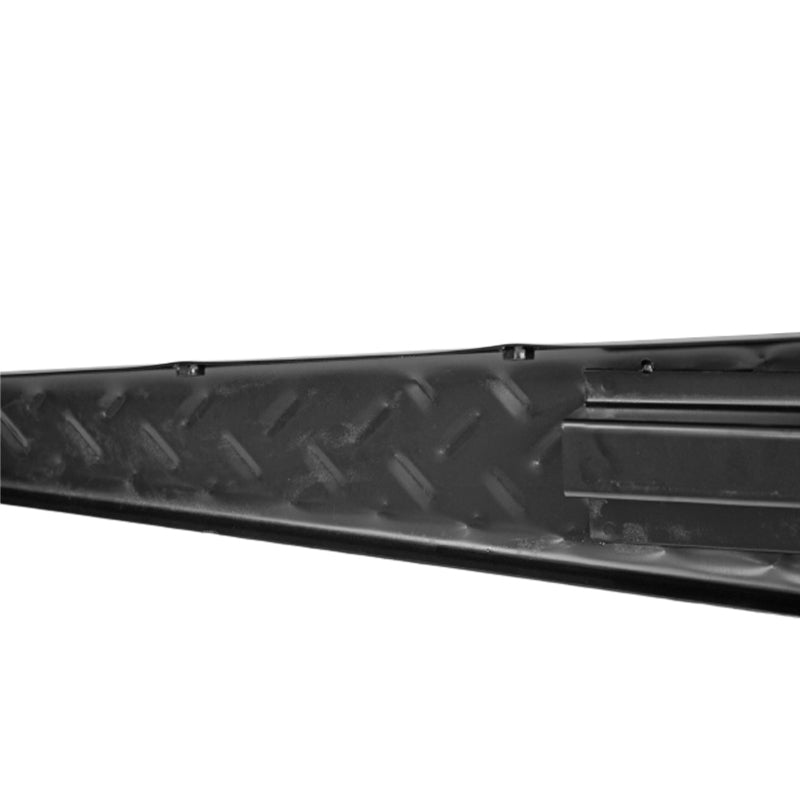 Running Board - Left - FJ40, FJ45 1979-1984