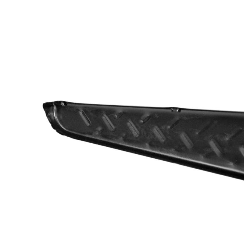 Running Board - Left - FJ40, FJ45 1979-1984