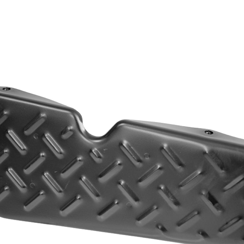 Running Board - Left - FJ40, FJ45 1979-1984