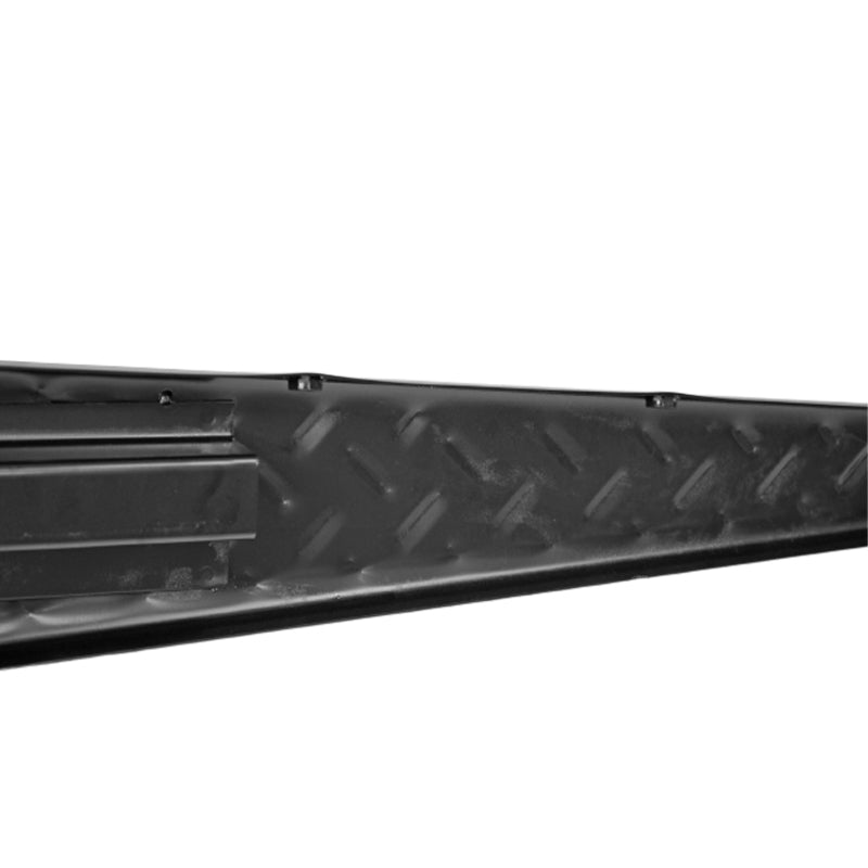 Running Board - Right - FJ40, FJ45 1979-1984