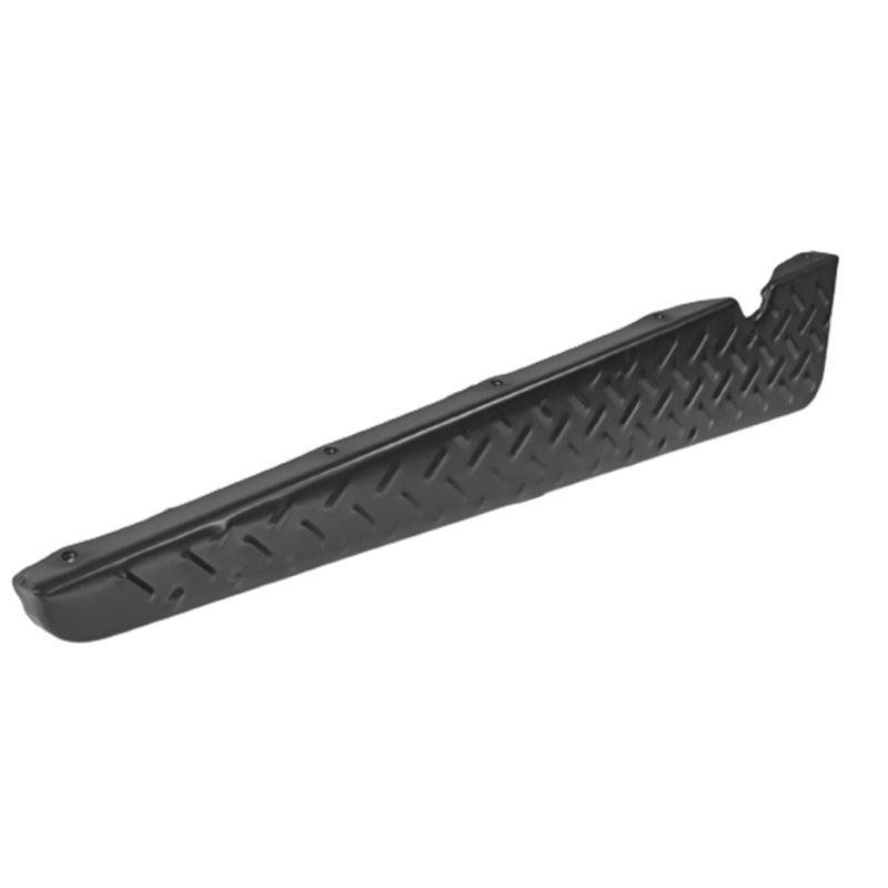 Running Board - Right - FJ40, FJ45 1979-1984