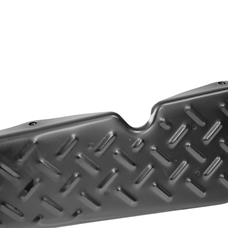 Running Board - Right - FJ40, FJ45 1979-1984