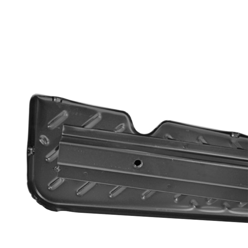 Running Board - Right - FJ40, FJ45 1979-1984