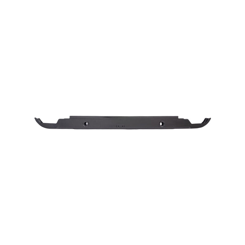 Rear Sill Assembly - FJ40 1979-1984