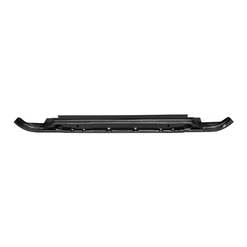 Rear Sill Assembly - FJ40 1979-1984