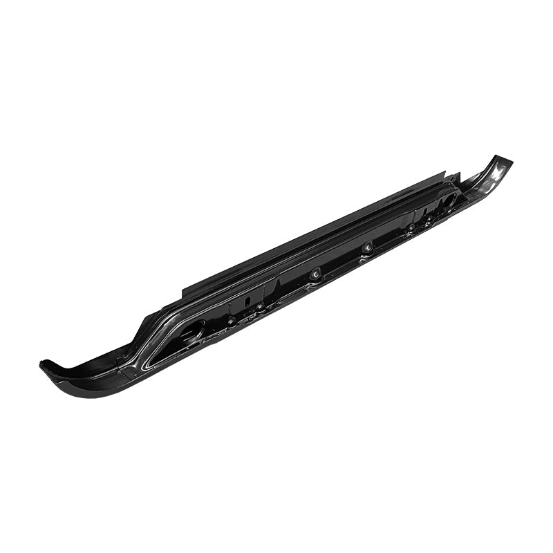 Rear Sill Assembly - FJ40 1979-1984