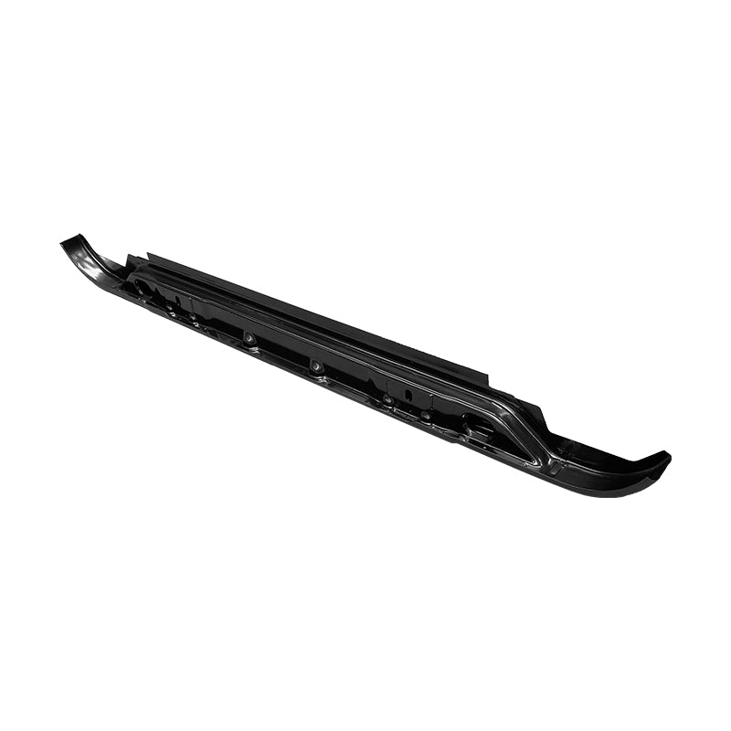 Rear Sill Assembly - FJ40 1979-1984