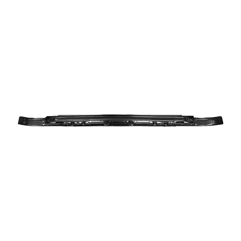 Rear Sill Assembly - FJ40 1979-1984