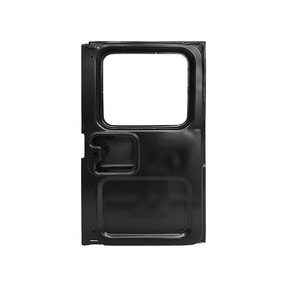 Door - Left Rear - FJ40 1975-1978