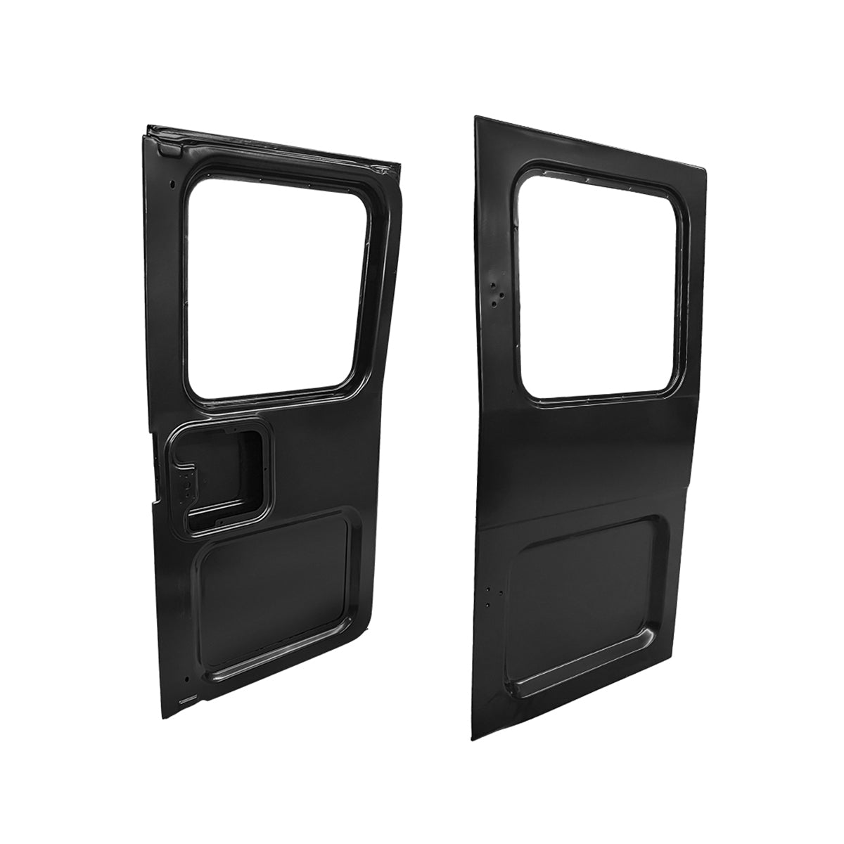 Door - Left Rear - FJ40 1975-1978