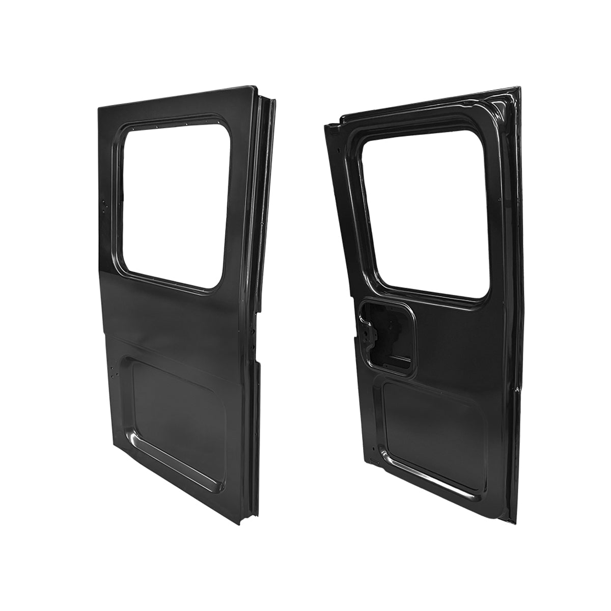 Door - Left Rear - FJ40 1975-1978