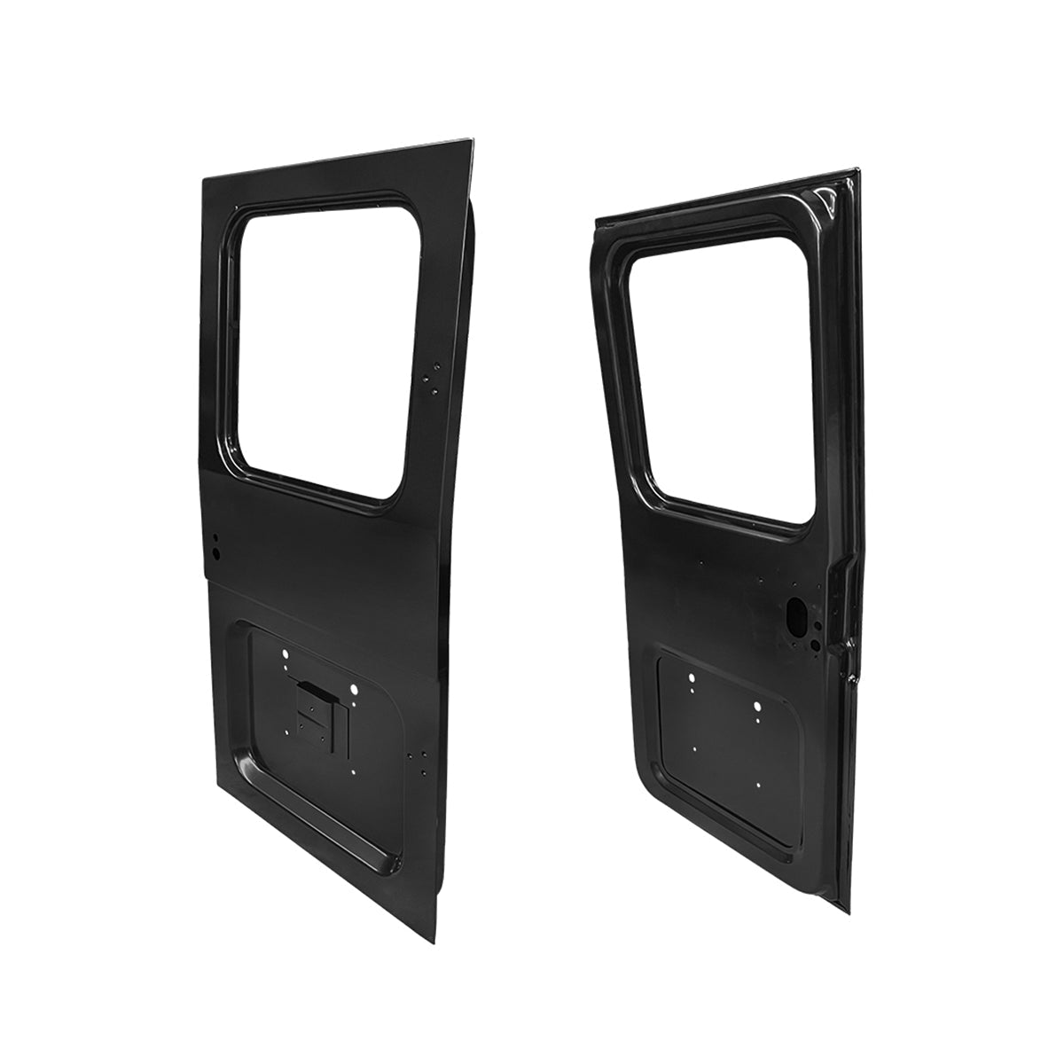 Door - Right Rear - FJ40 1975-1978