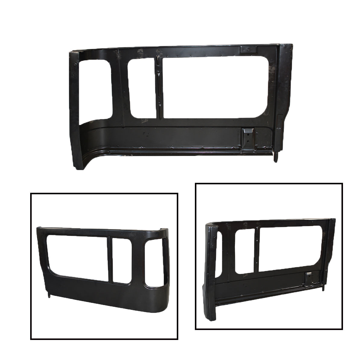 Hardtop Side Panel - Left - FJ40 8/1976-1984