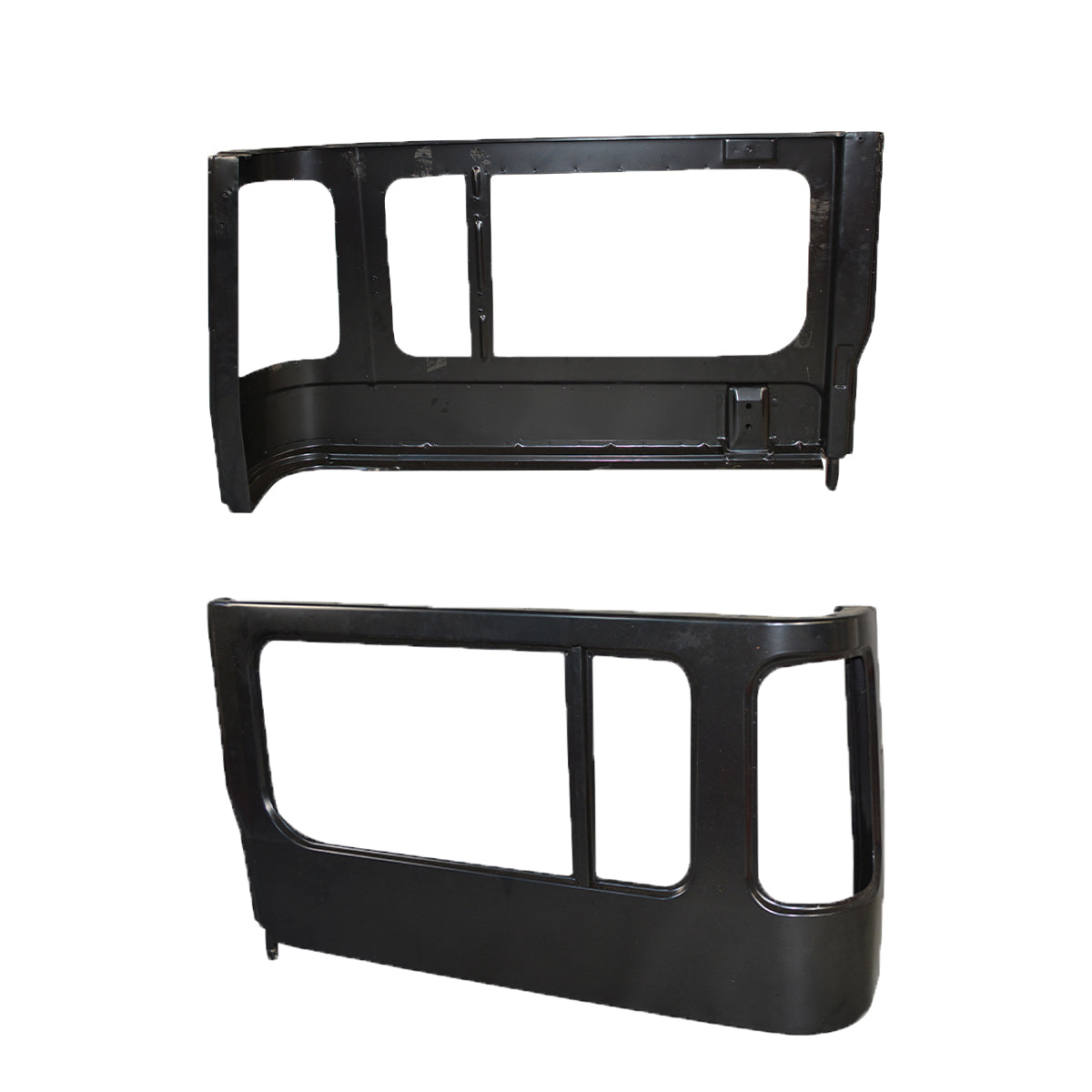 Hardtop Side Panel - Left - FJ40 8/1976-1984