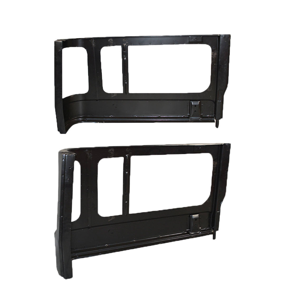 Hardtop Side Panel - Left - FJ40 8/1976-1984