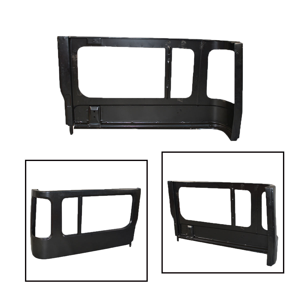 Hardtop Side Panel - Right - FJ40 8/1976-1984