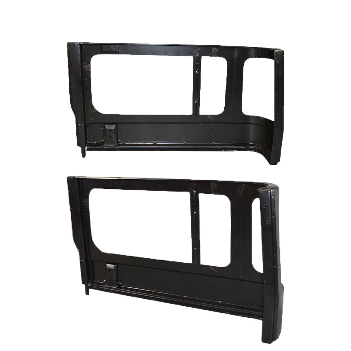 Hardtop Side Panel - Right - FJ40 8/1976-1984