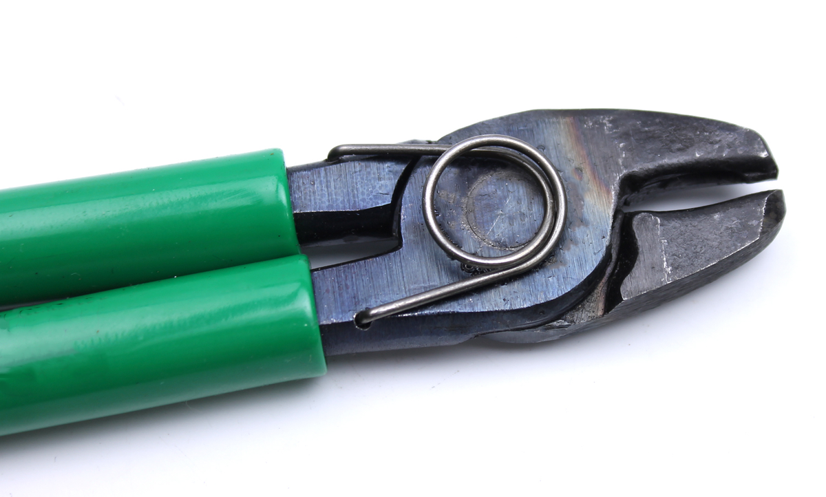 Hog Ring Pliers FJ40, FJ45, FJ55, FJ60, FJ62, FJ80, FJ Cruiser, BJ 1958-2009
