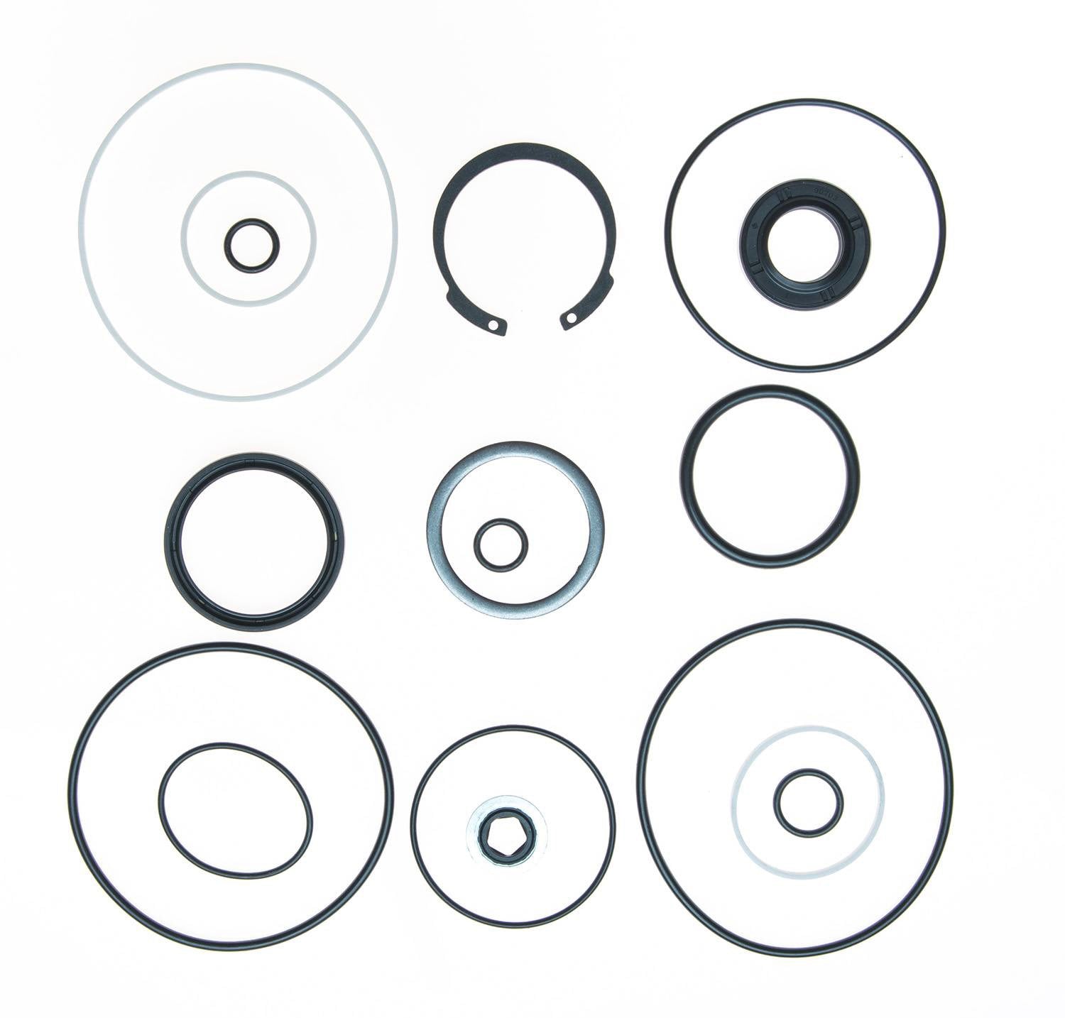 Power Steering Gear Seal Kit - FJ80, FZJ80, LX450 1990-1997