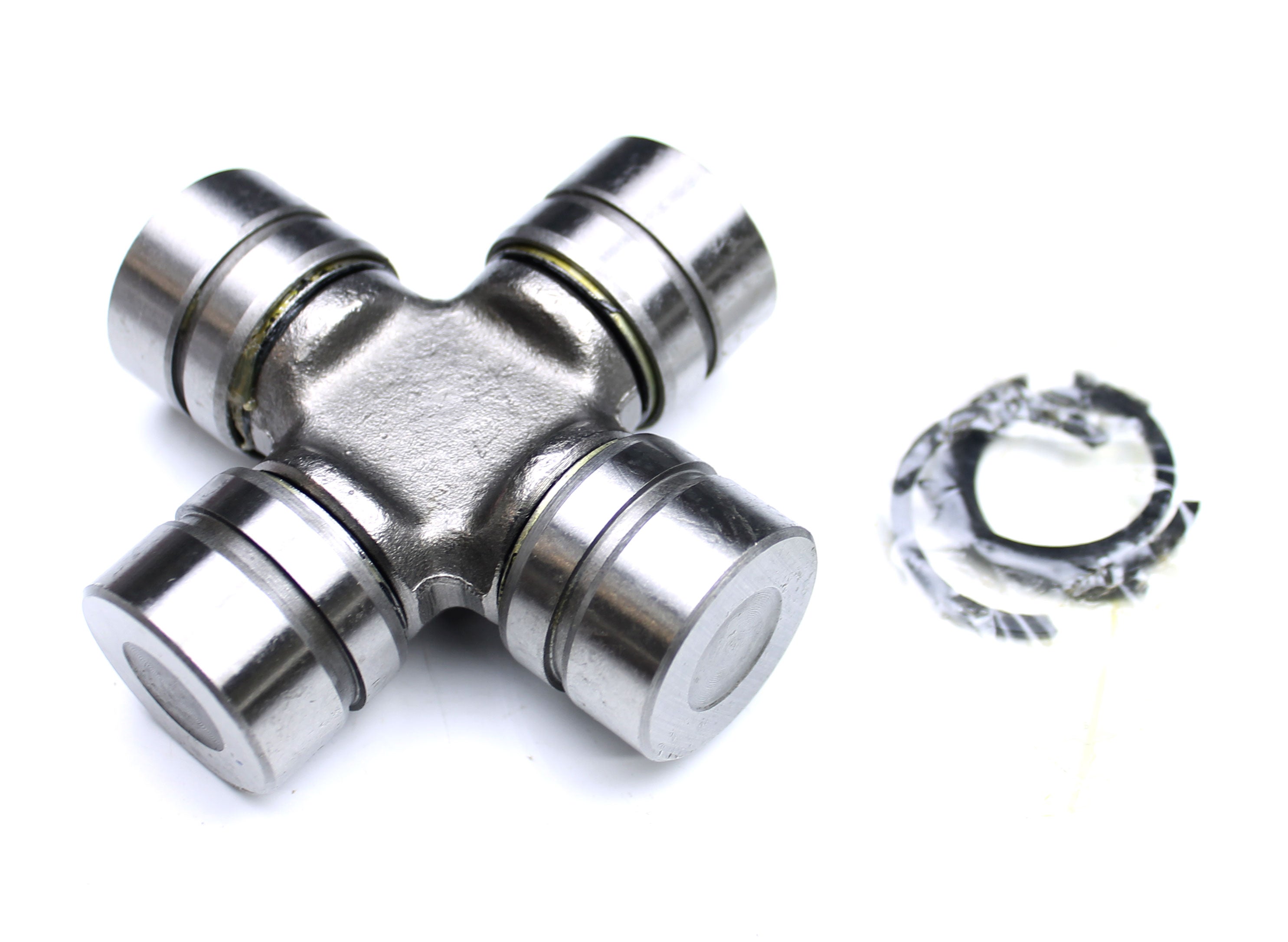 Universal Joint / Front Driveshaft FJ80, FZJ80, LX, 100
