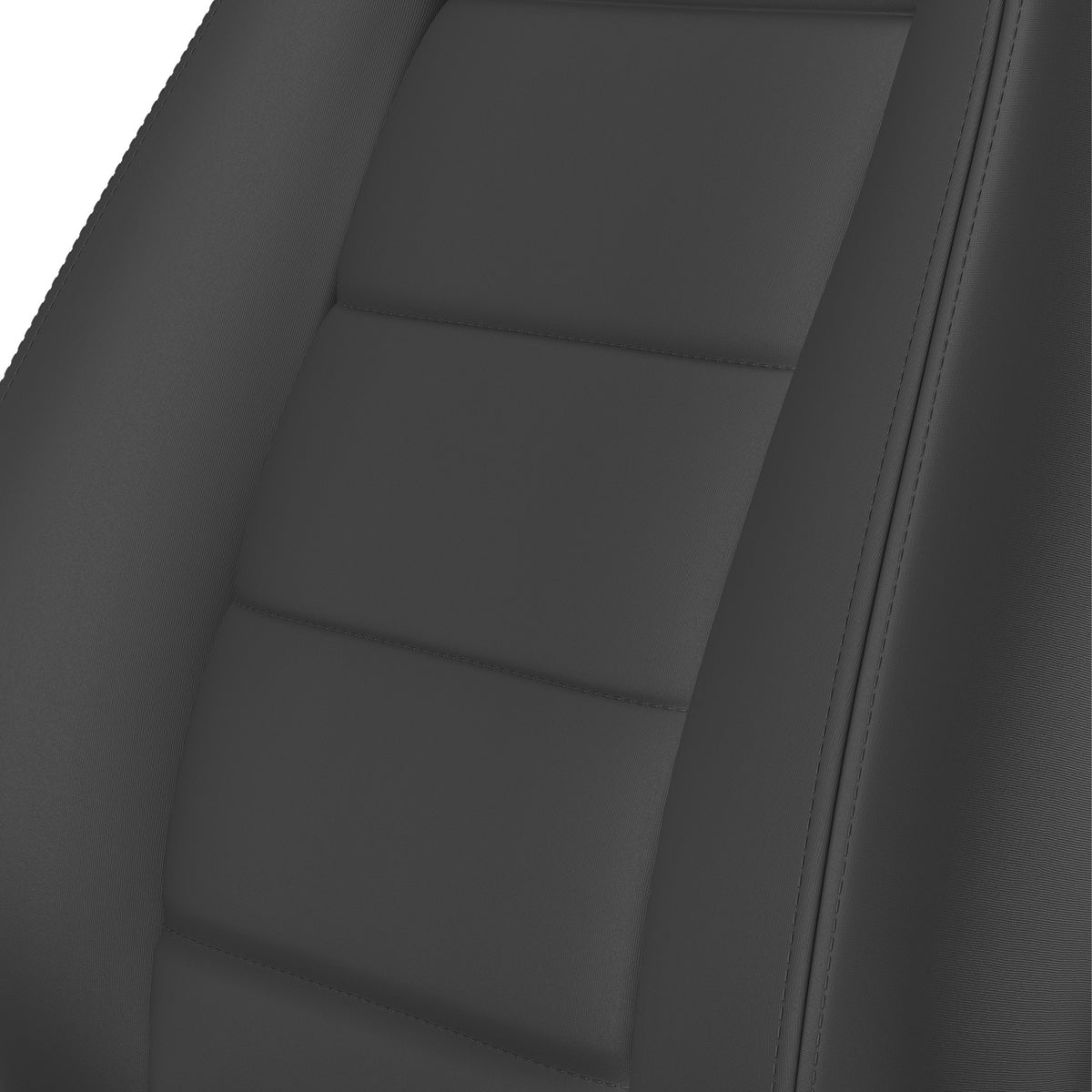 Corbeau Seat - Pair - FJ40, FJ55, FJ60, FJ62, FJ80, 100 Series, LX 450, LX 470, FJ Cruiser, BJ 1970-2014