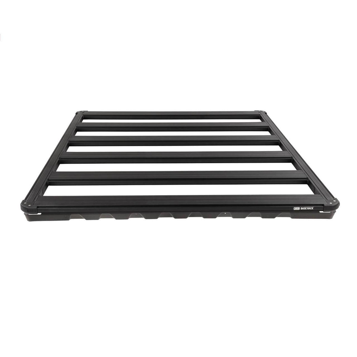 BASE Rack Kit with Mount and Deflector - 61x51 - FJ40, BJ40, BJ42, FJ60, FJ62, FJ80, FZJ80, LX450 1980–1997