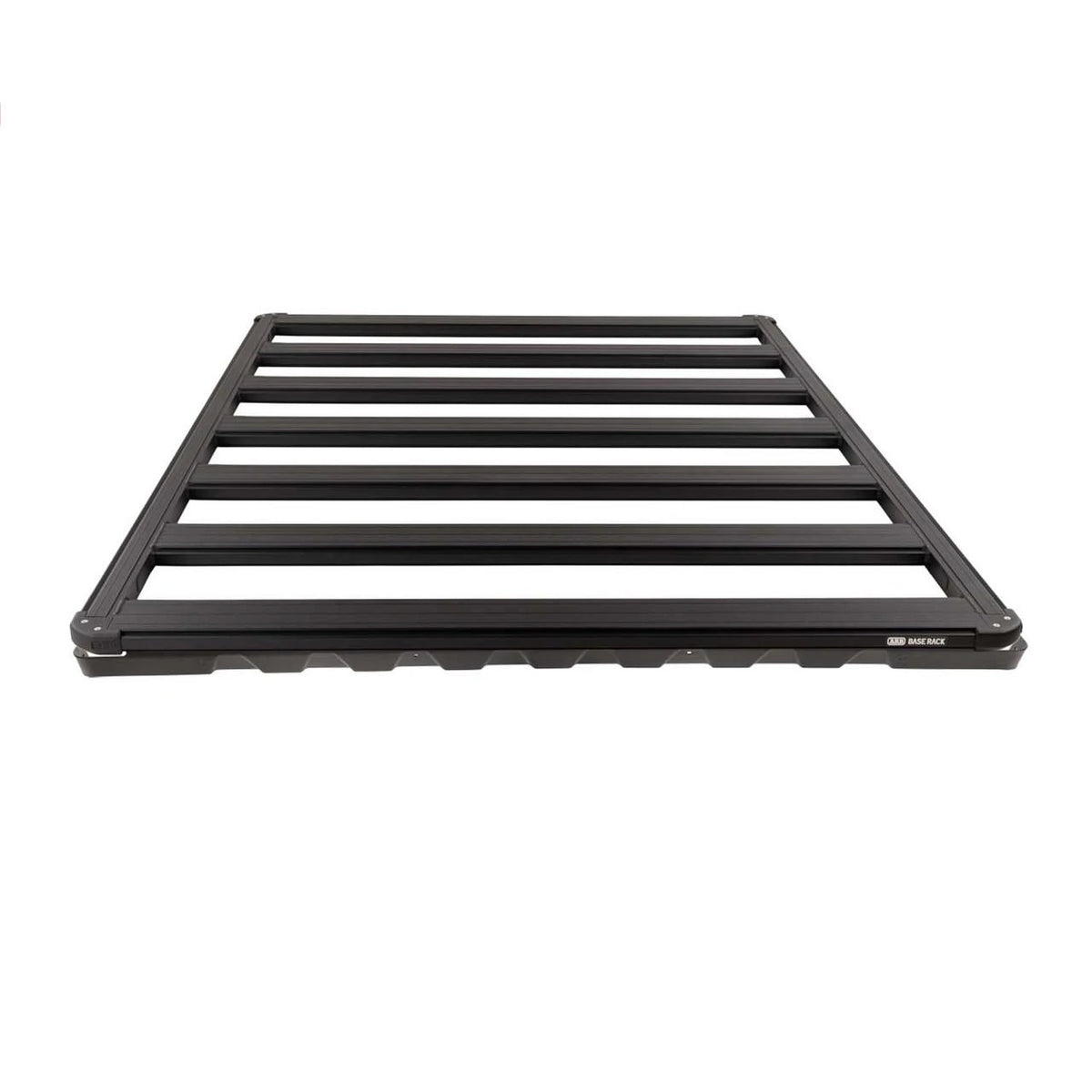 BASE Rack Kit with Mount and Deflector - 72x51 - FJ40, BJ40, BJ42, FJ60, FJ62, FJ80, FZJ80, LX450 1980–1997