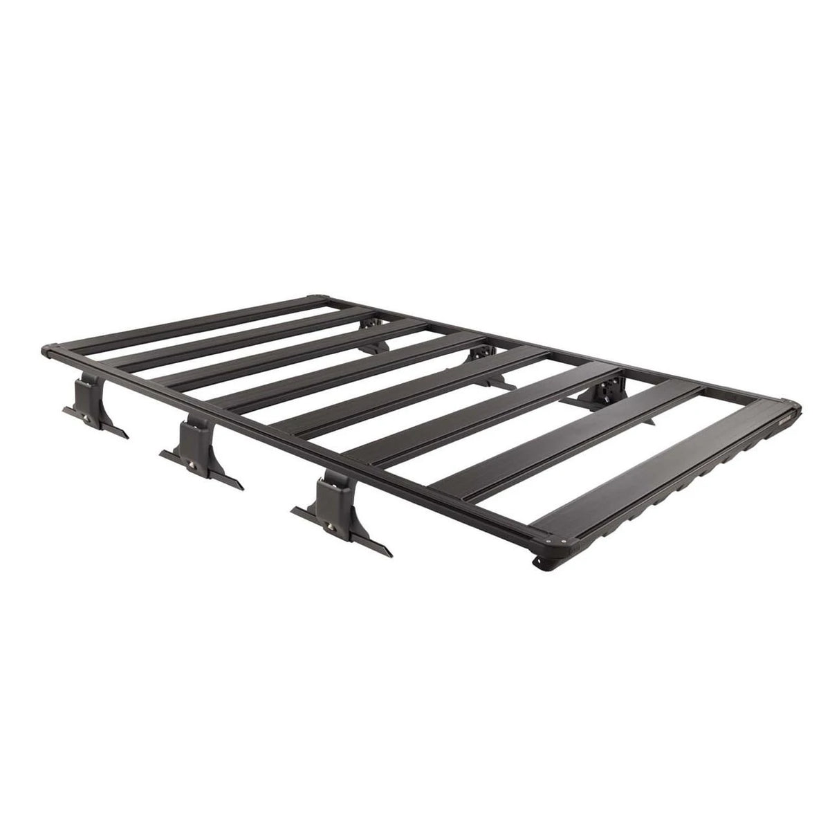 BASE Rack Kit with Mount and Deflector - 84x51 - FJ40, BJ40, BJ42, FJ60, FJ62, FJ80, FZJ80, LX450 1980–1997