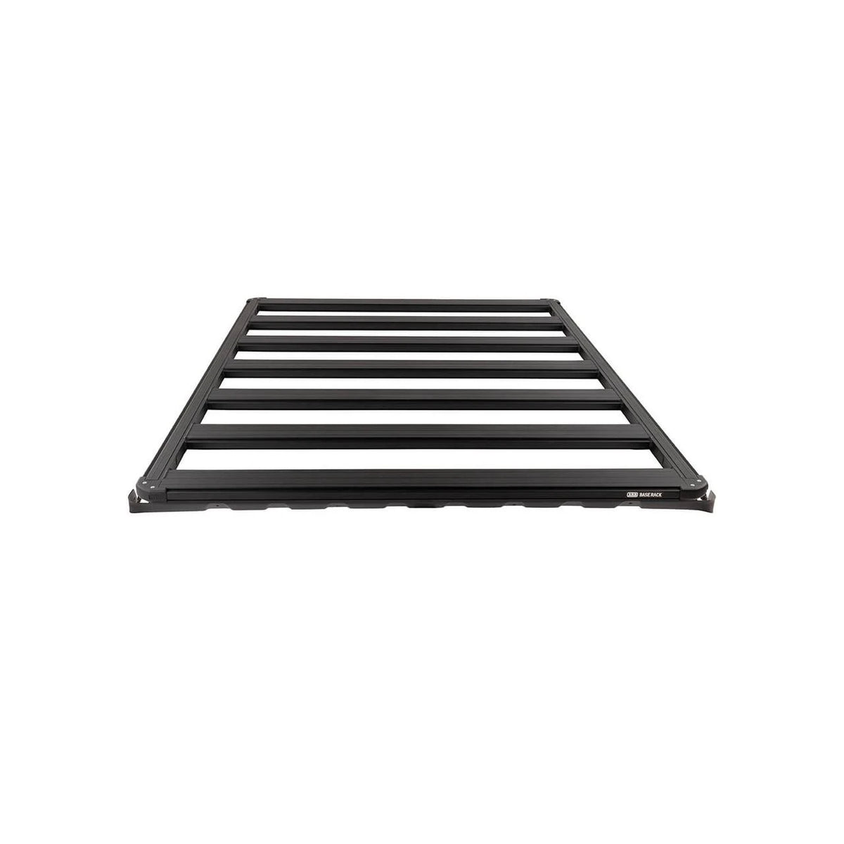 BASE Rack Kit with Mount and Deflector - 72x51 - 100 Series 1998-2007