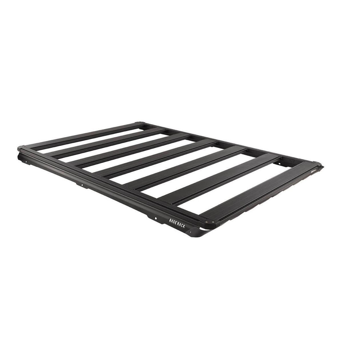 BASE Rack Kit with Mount and Deflector - 72x51 - 100 Series 1998-2007