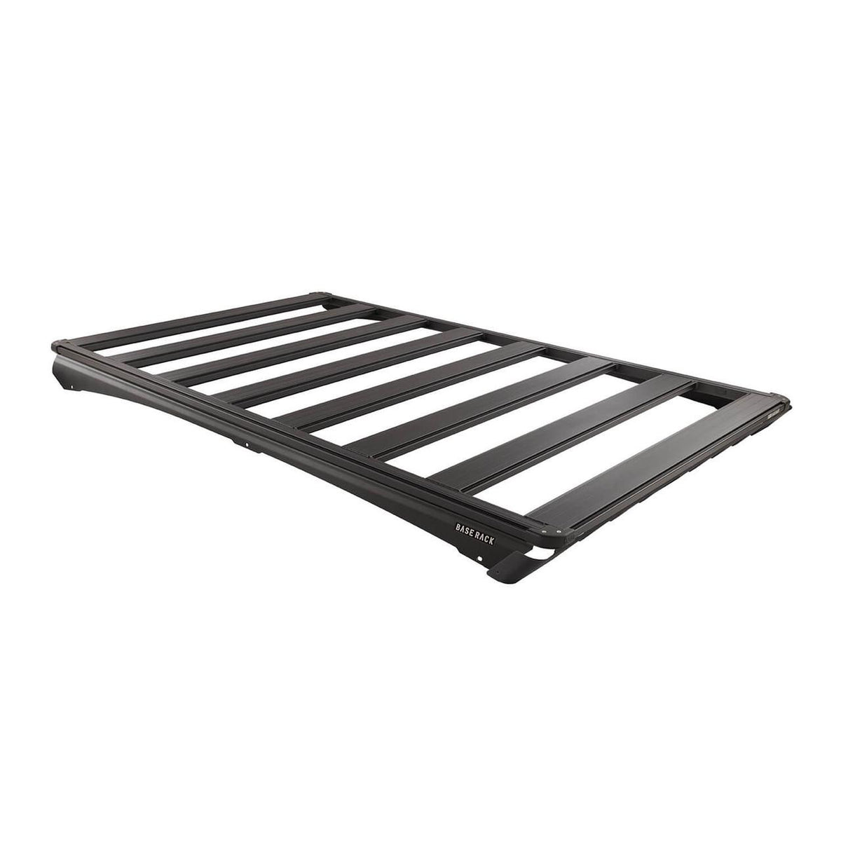 BASE Rack Kit with Mount and Deflector - 84x51 - FJ Cruiser 2007-2014