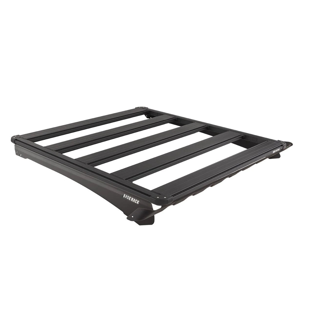 BASE Rack Kit with Mount and Deflector - 49x45 - FJ Cruiser 2007-2014