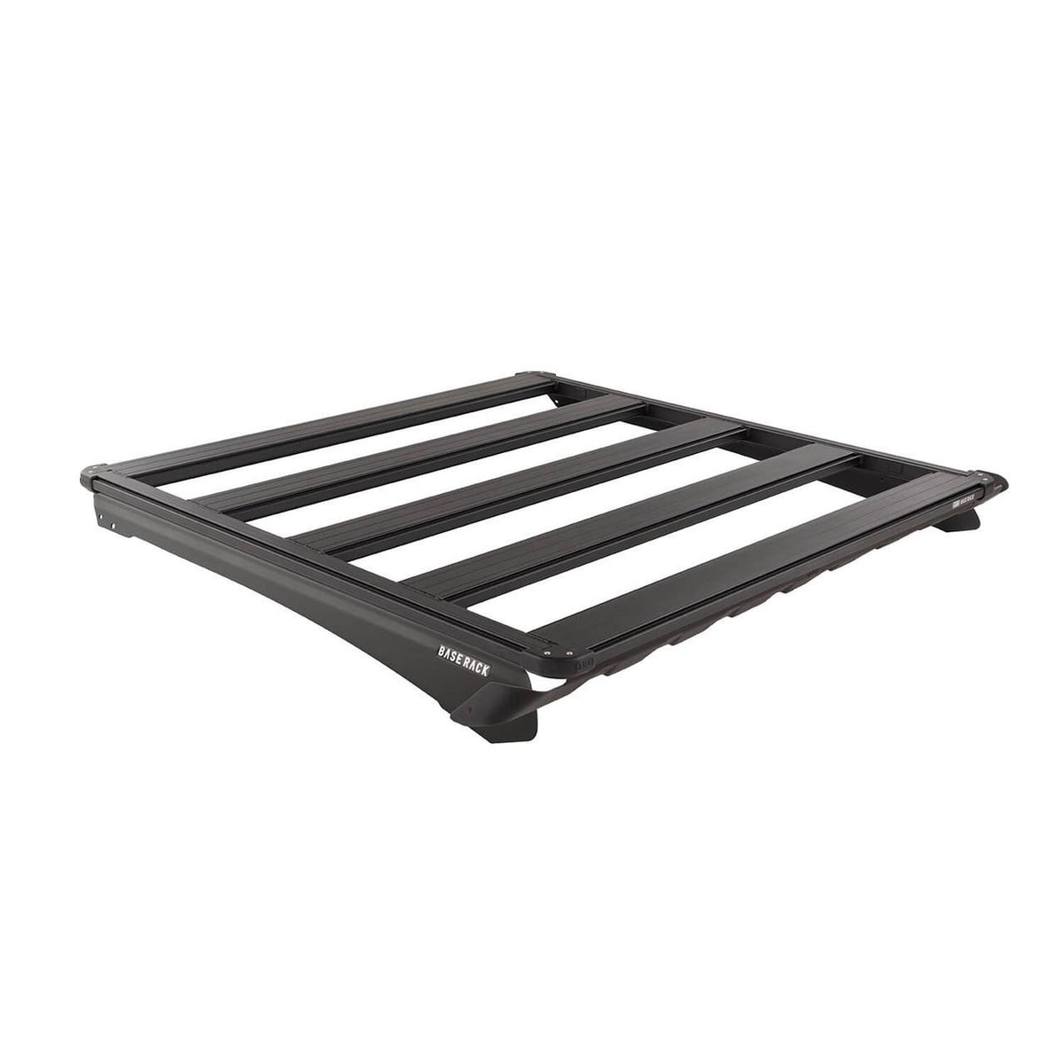 BASE Rack Kit with Mount and Deflector - 49x51 - FJ Cruiser 2007-2014
