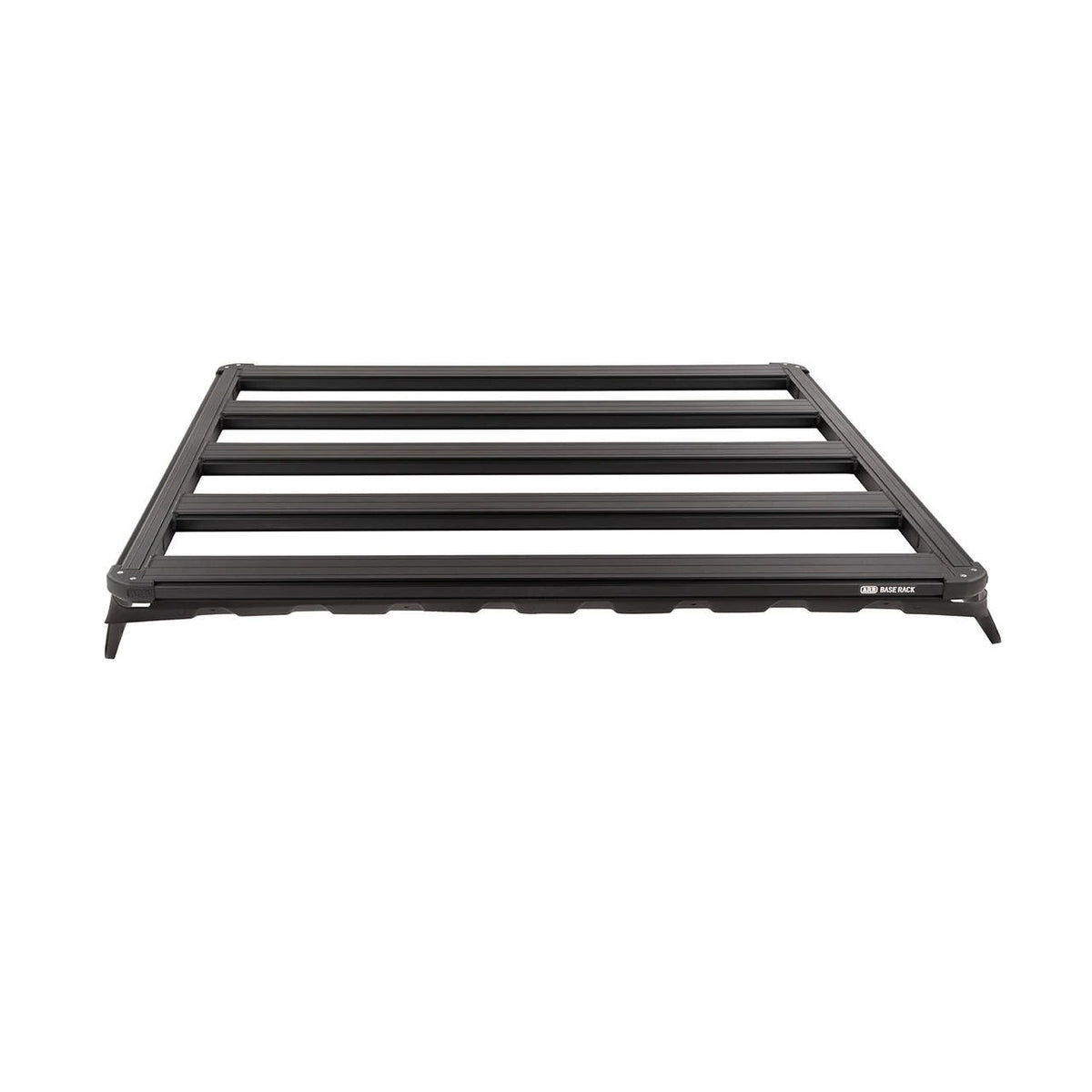 BASE Rack Kit with Mount and Deflector - 49x51 - FJ Cruiser 2007-2014