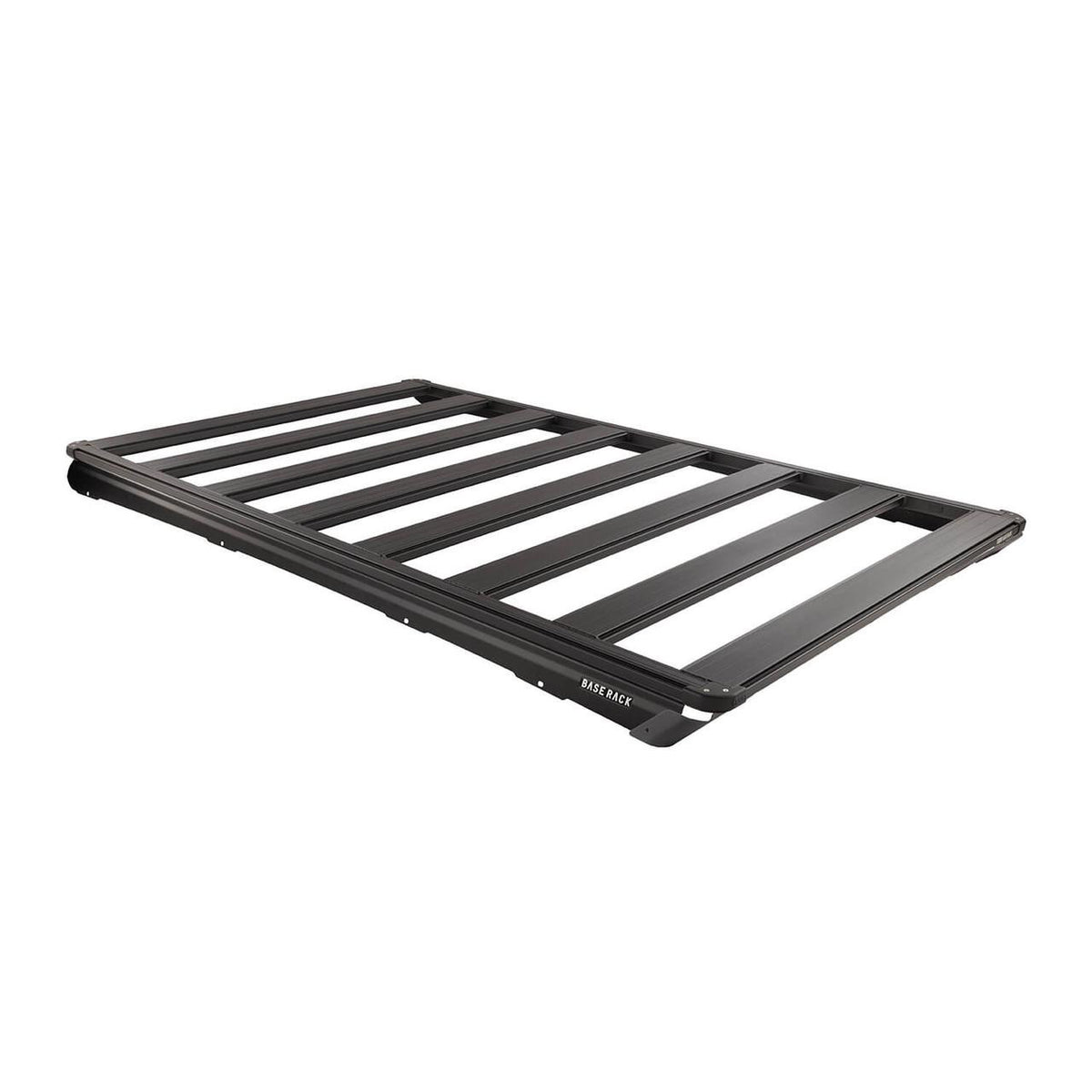 BASE Rack Kit with Mount and Deflector - 84x51 - 200 Series 2008-2021