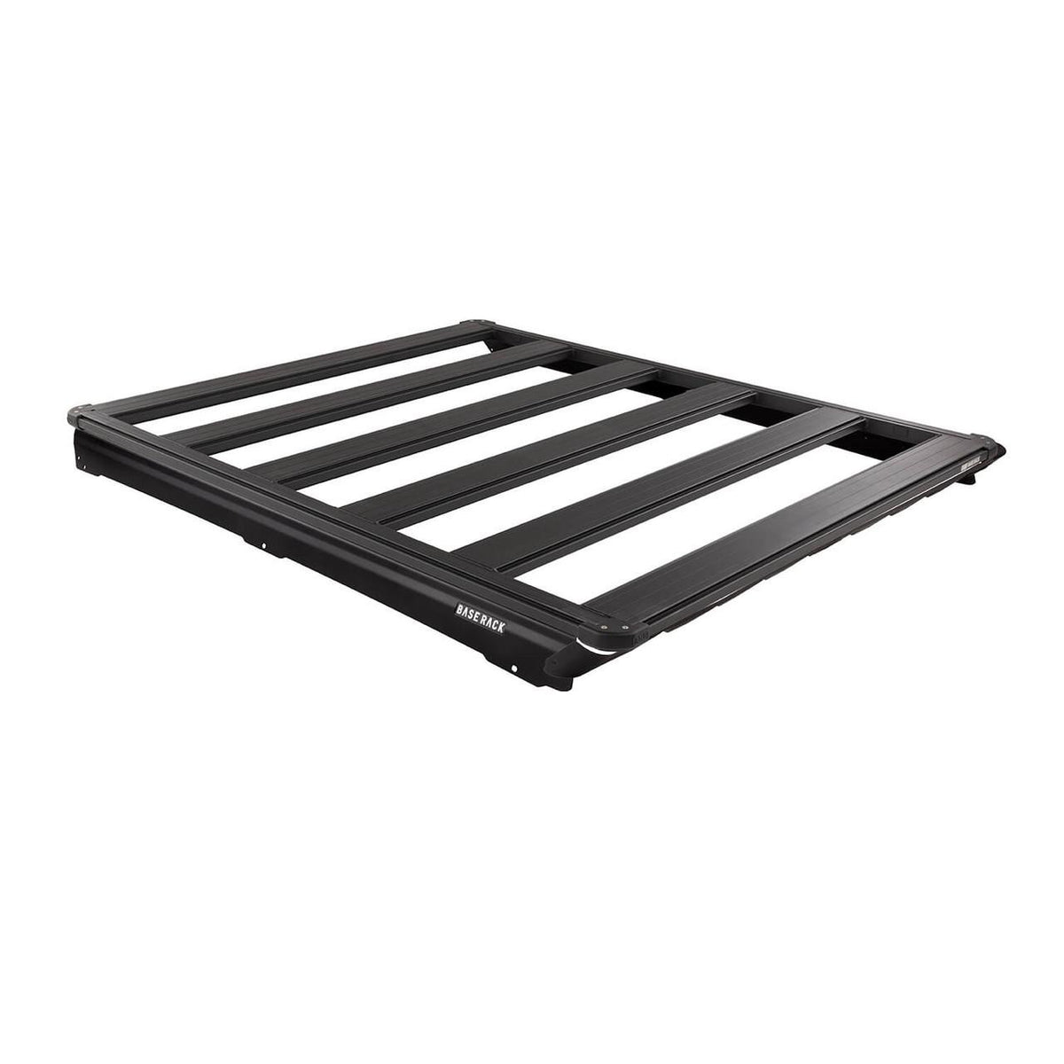 BASE Rack Kit with Mount and Deflector - 61x51 - 200 Series 2008-2021