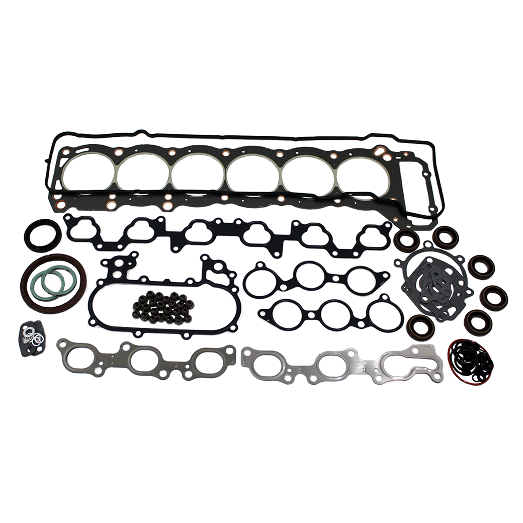 Engine Gasket Set FZJ80, LX450 1993-1997 - Cruiser Corps
