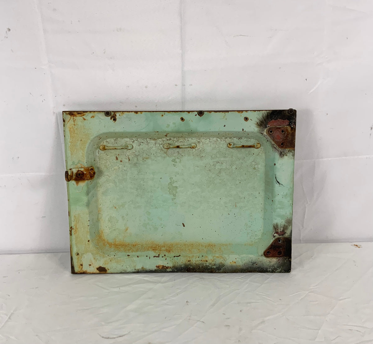 Used - Barn Door Right Side - FJ40 1958-1974