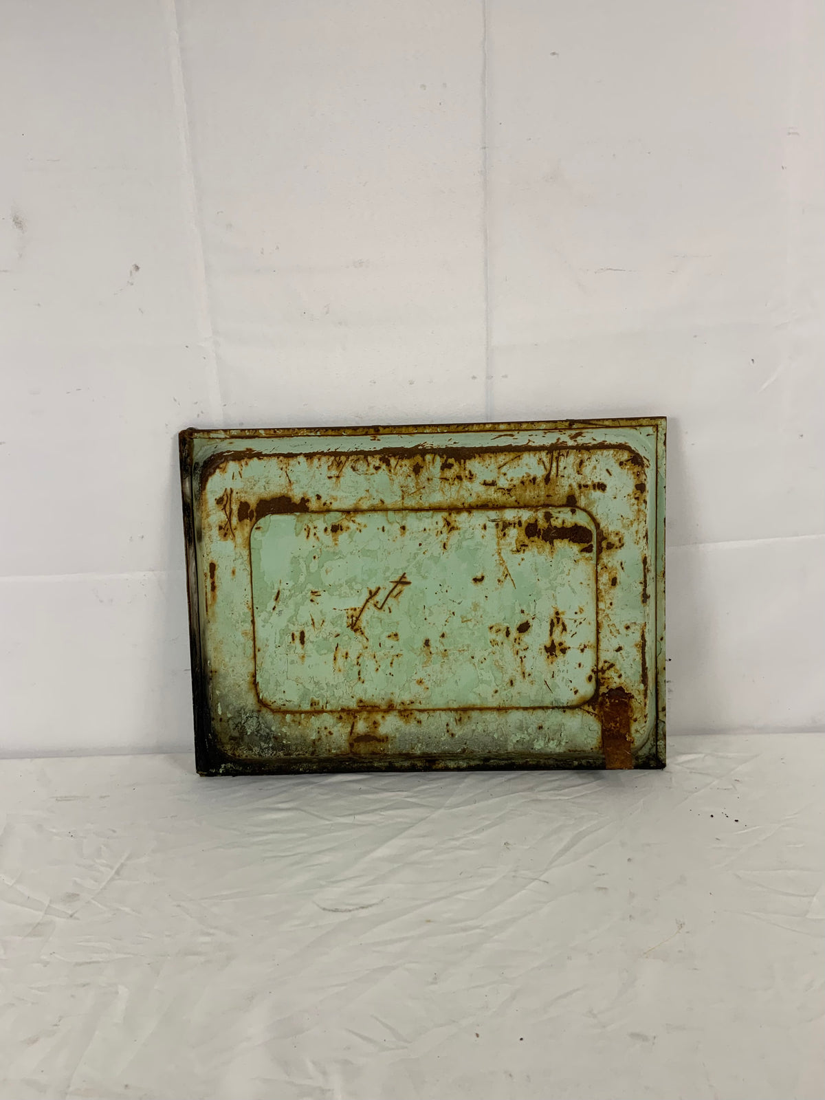 Used - Barn Door Right Side - FJ40 1958-1974