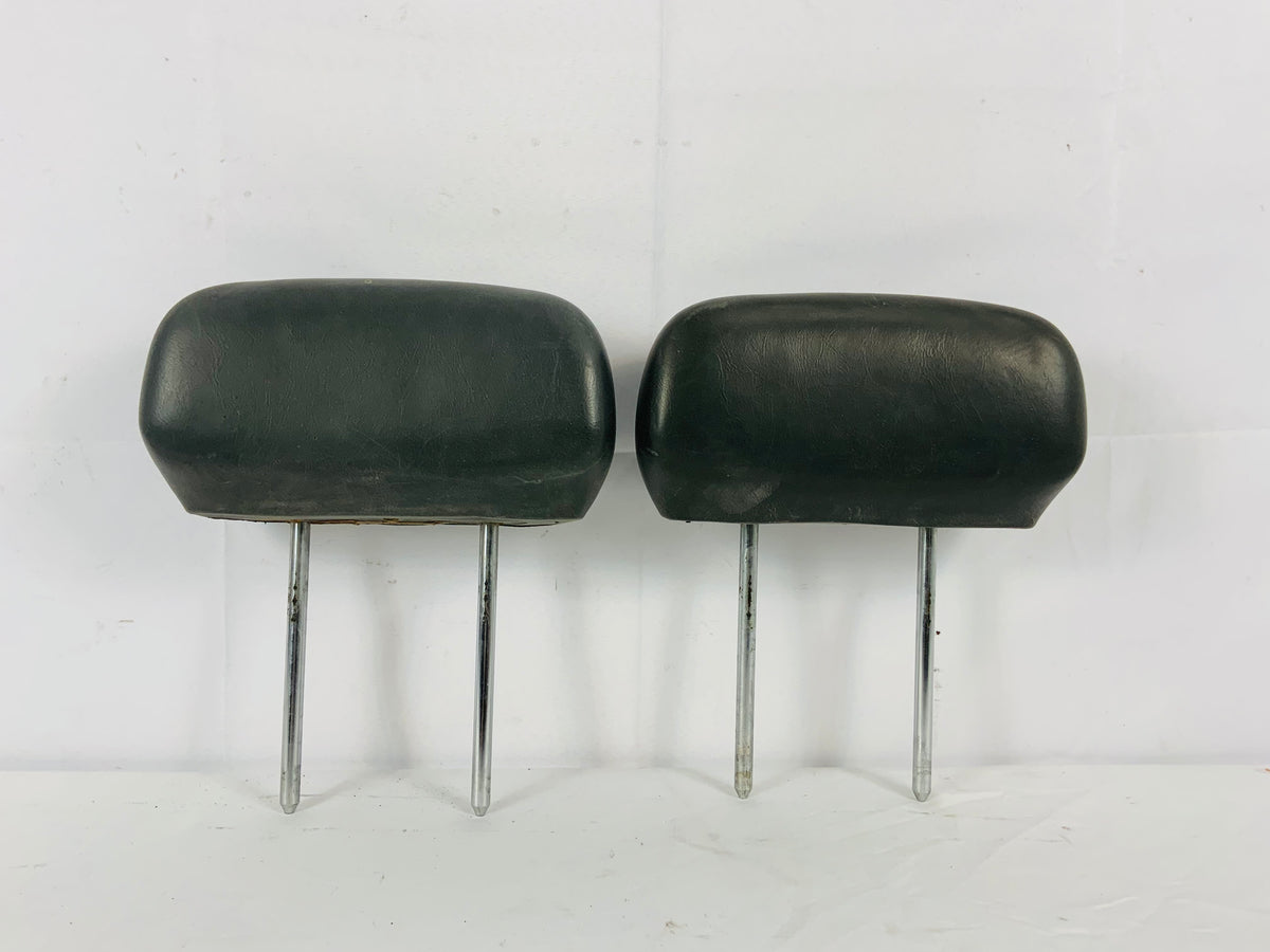 Used - Headrest Pair - FJ40 1973-1979