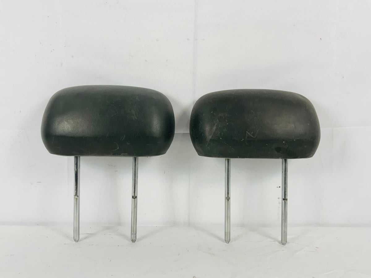 Used - Headrest Pair - FJ40 1973-1979