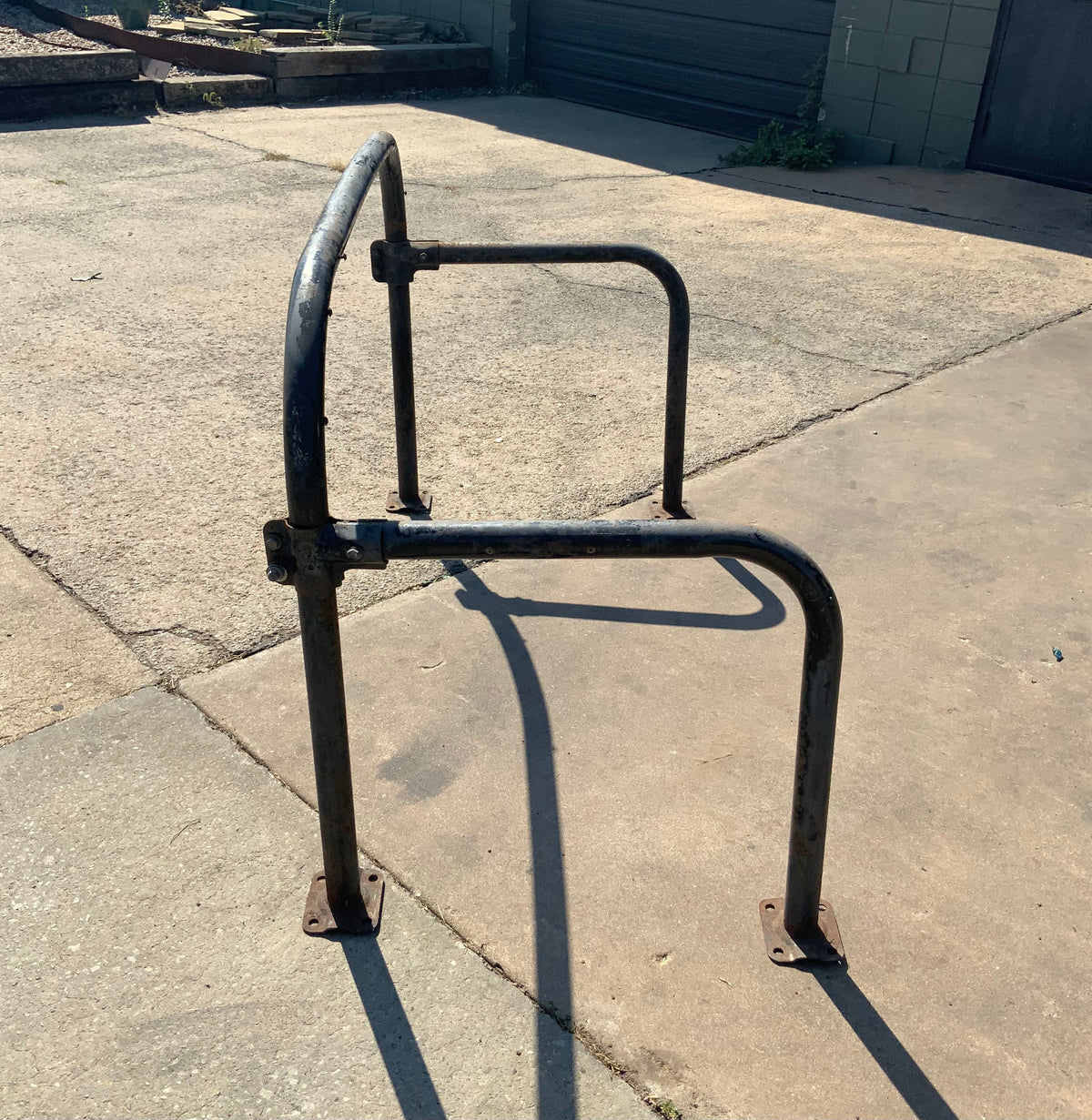 Used - Roll Bar - FJ40 1973-1977